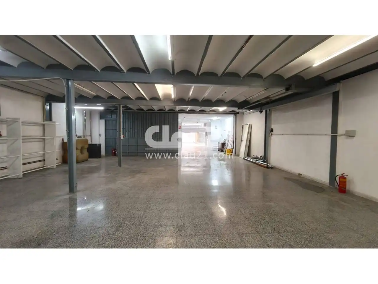 Gewerbefläche zum Verkauf in Calle Espunyola, imagen 6