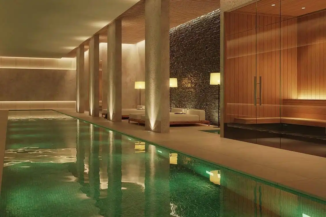 Apartament amb piscina en venda a La Quinta, imagen 26