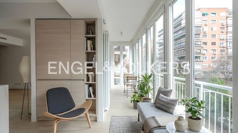 Exclusiva vivienda de diseño a estrenar, con gran zona social muy luminosa y 3 dormitorios en suiteParque de las Avenidas  Barri