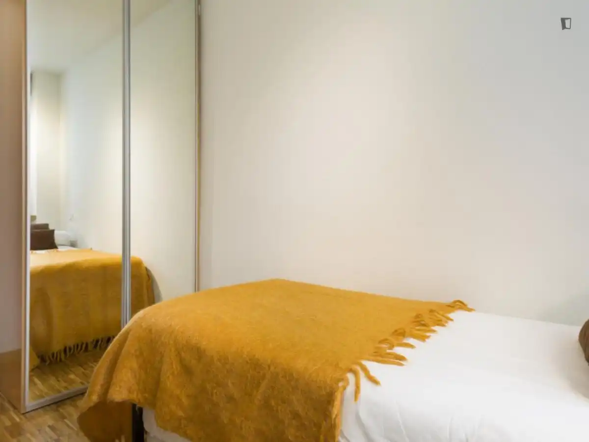 Appartement compact à louer à Sarrià - Sant Gervasi, imagen 9