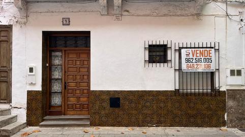 Photo 3 of House or chalet for sale in Plaça Árboles, Macastre, Valencia