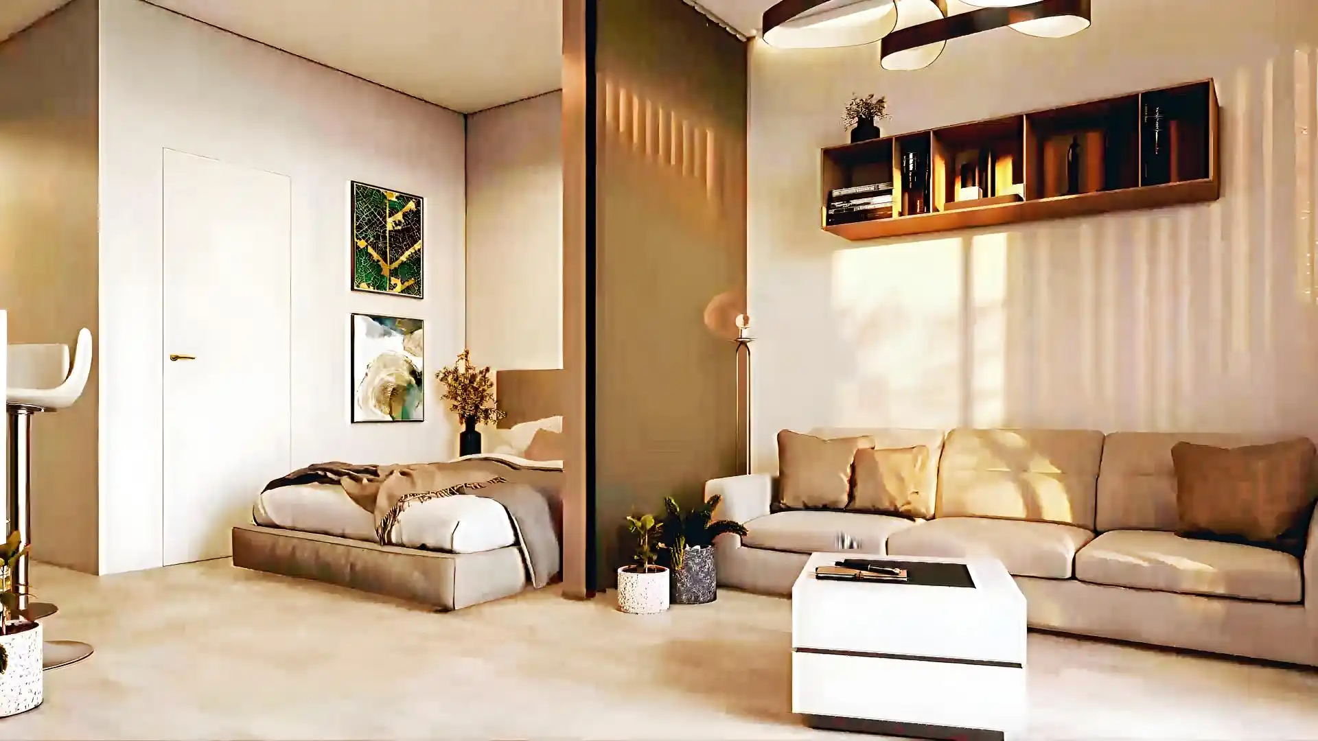Apartment mit Pool zum Verkauf in Centro, imagen 2