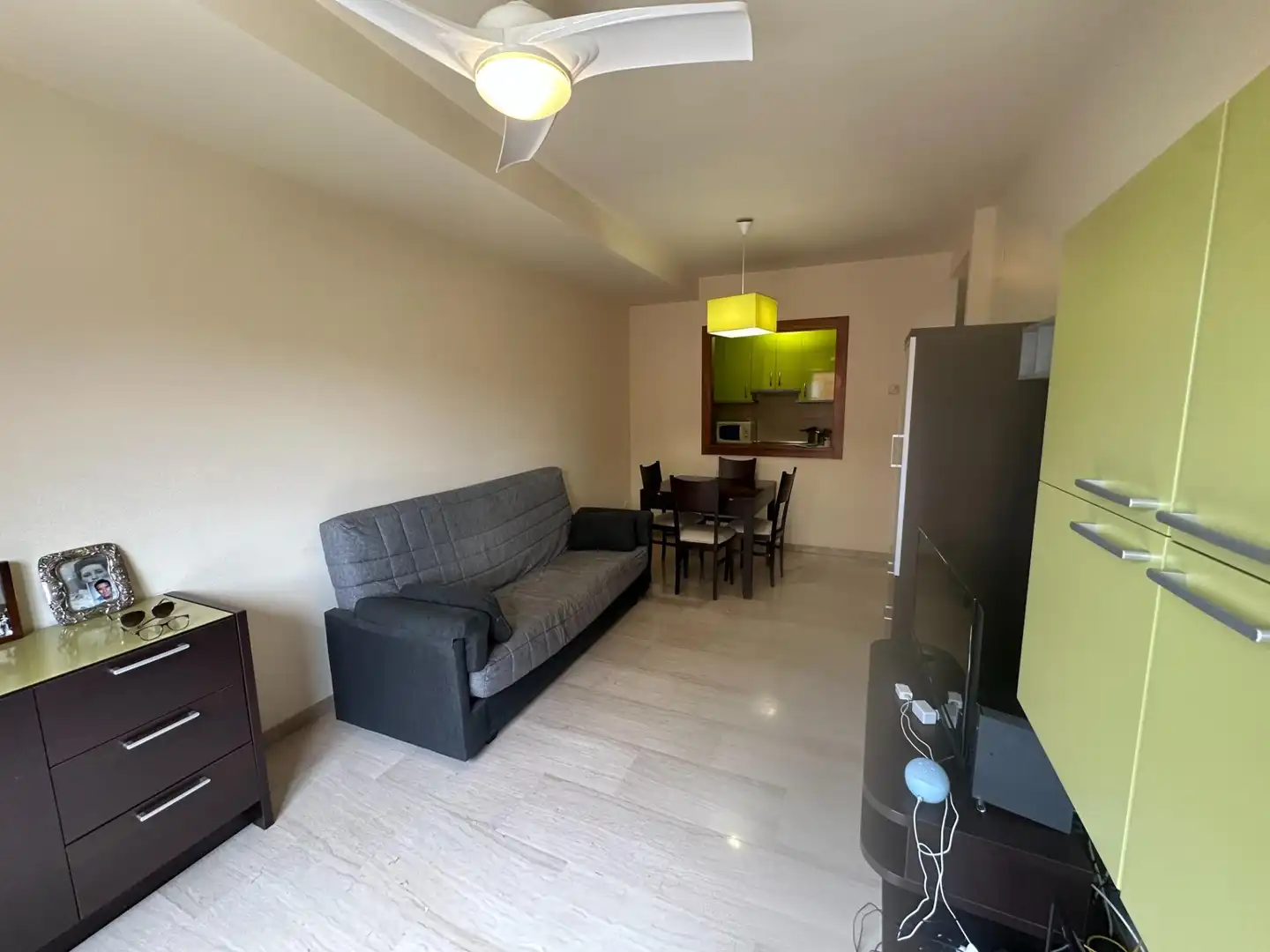 Apartments for rent in Avda. Federico Garcia Lorca - Nueva Estación Autobuses