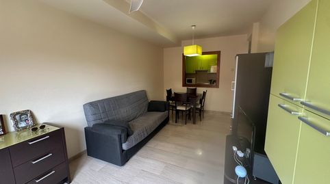 Foto 5 de Apartament de lloguer a Avda. Federico Garcia Lorca - Nueva Estación Autobuses, Granada Capital