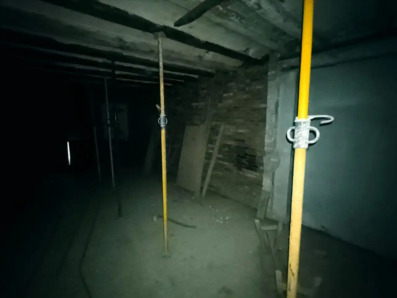 Casa amb jardí en venda a Ensenyança, imagen 9