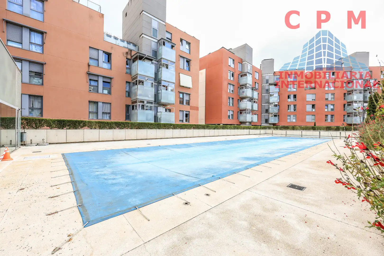 Ático con piscina en alquiler en Fuencarral - El Pardo, imagen 27