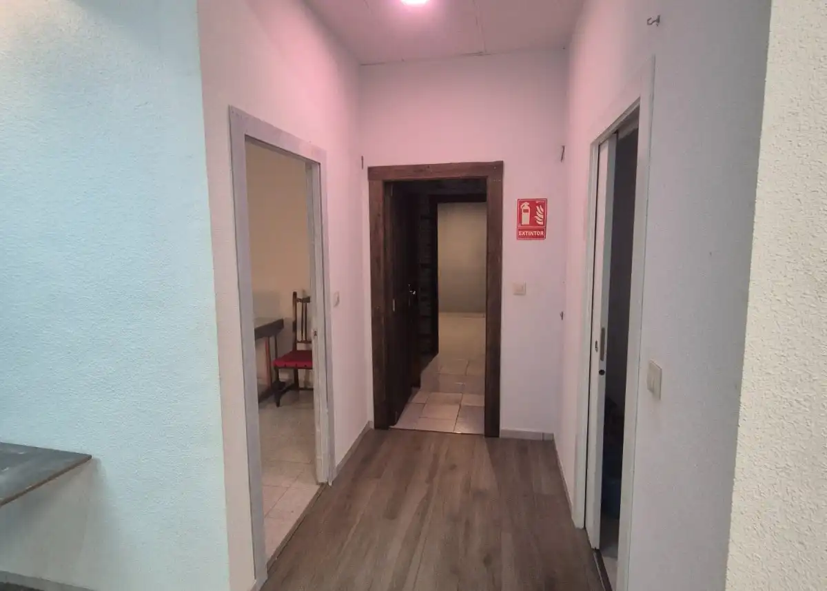 Geschaftsraum zur Miete in Centro