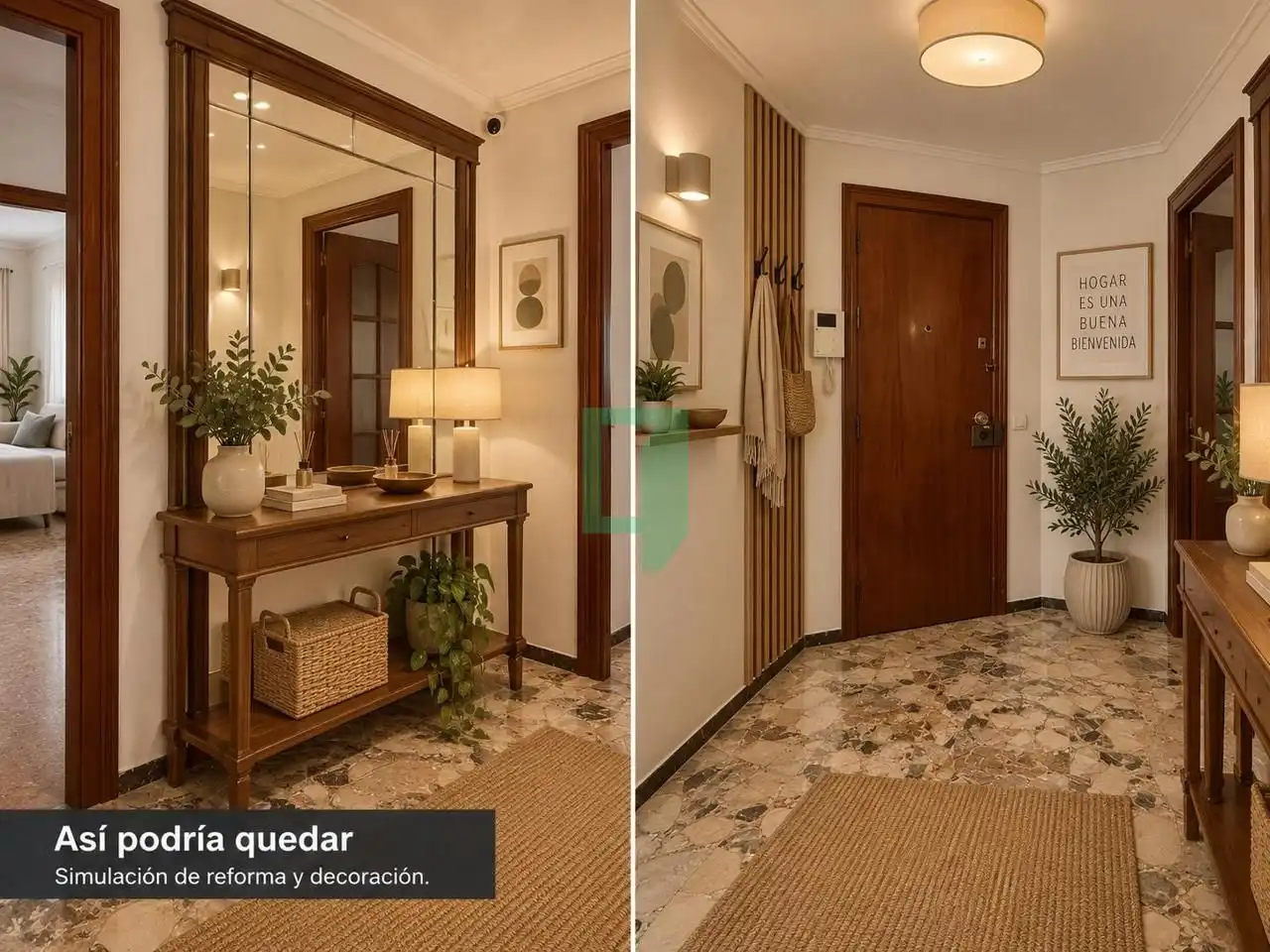 Flat for sale in Badalona  with Air Conditioner and Balcony