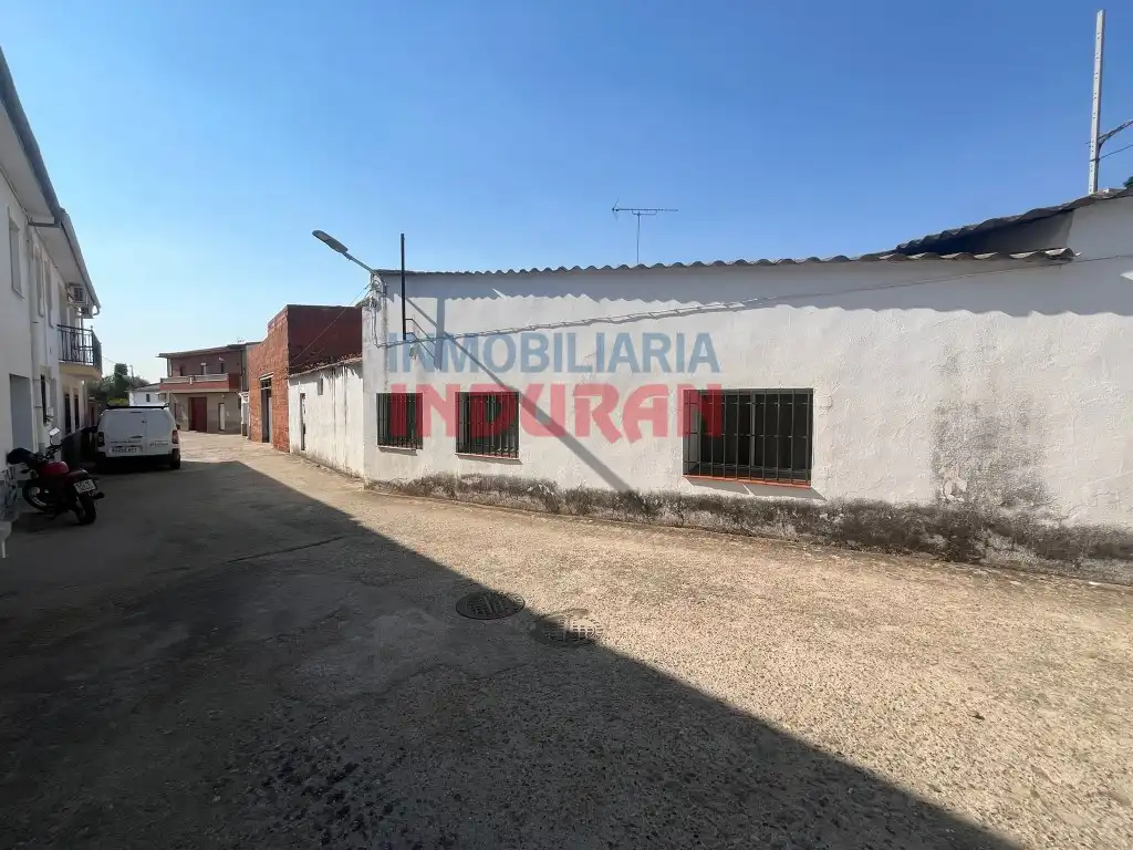Gewerbefläche zum Verkauf in Peraleda de la Mata, imagen 5