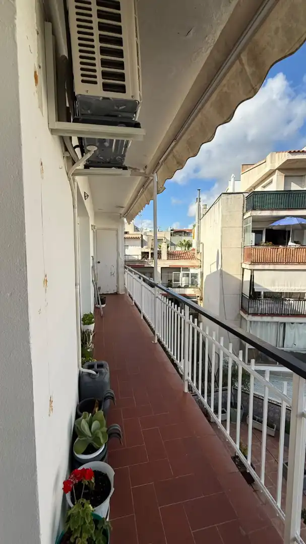 Flat with terrace for sale in Centre, imagen 2