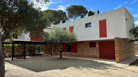 Casa unifamiliar cerca de la playa