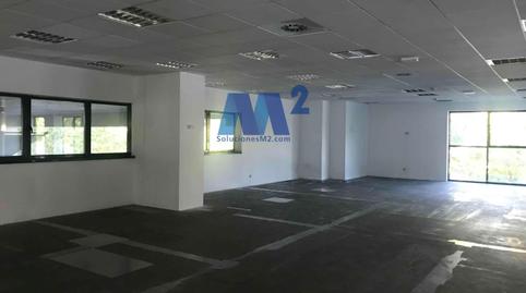 Photo 5 of Office to rent in Dehesa Vieja - Puente Cultural, Madrid