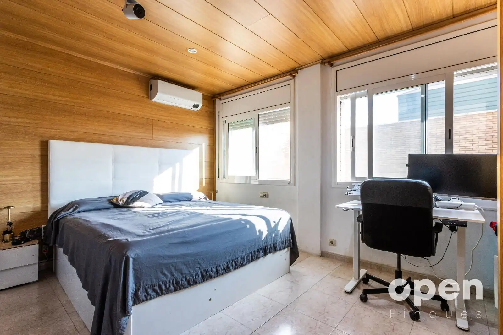 Penthouse with balcony for sale in Nord-est, imagen 50