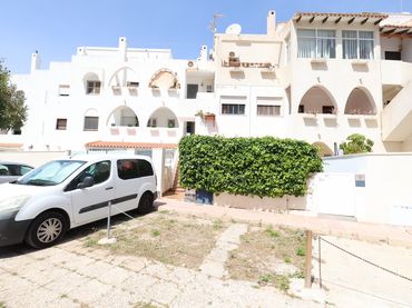 Apartamento en venta en Orihuela Costa