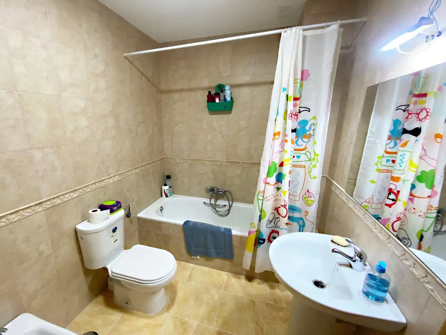 Casa amb terrassa en venda a Calle El Ejido, imagen 22