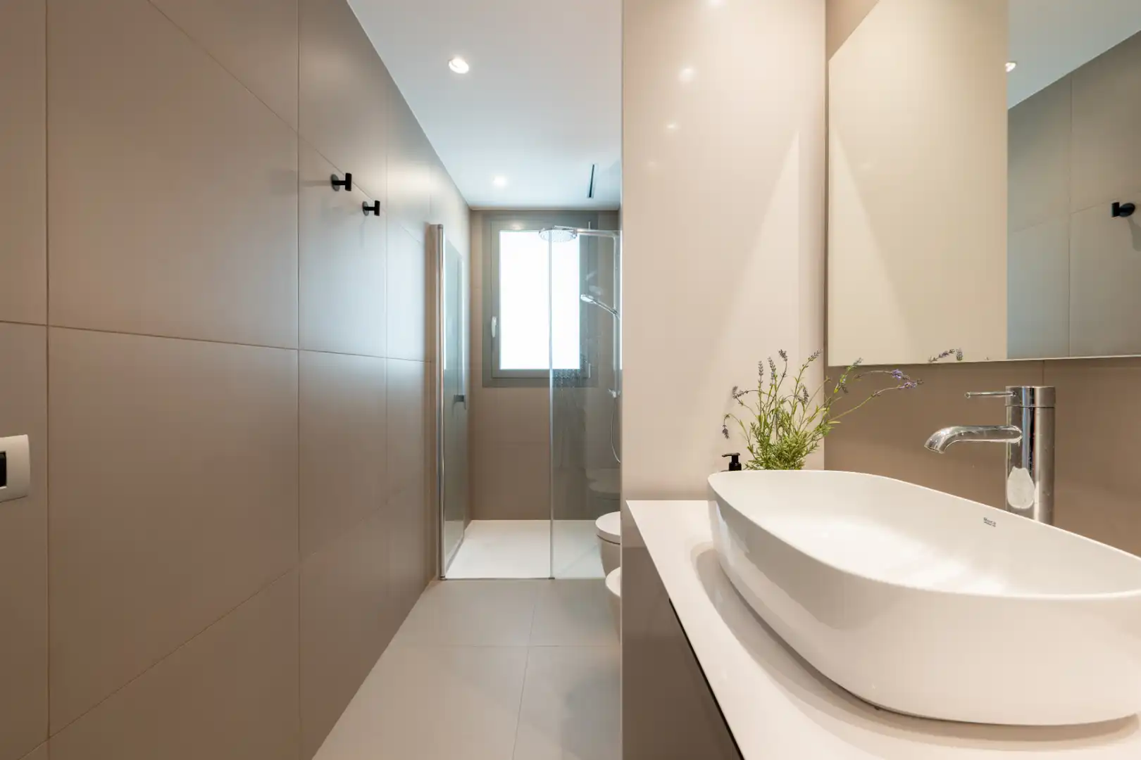 Flat with lift to rent in Carrer de Mallorca 234, imagen 18
