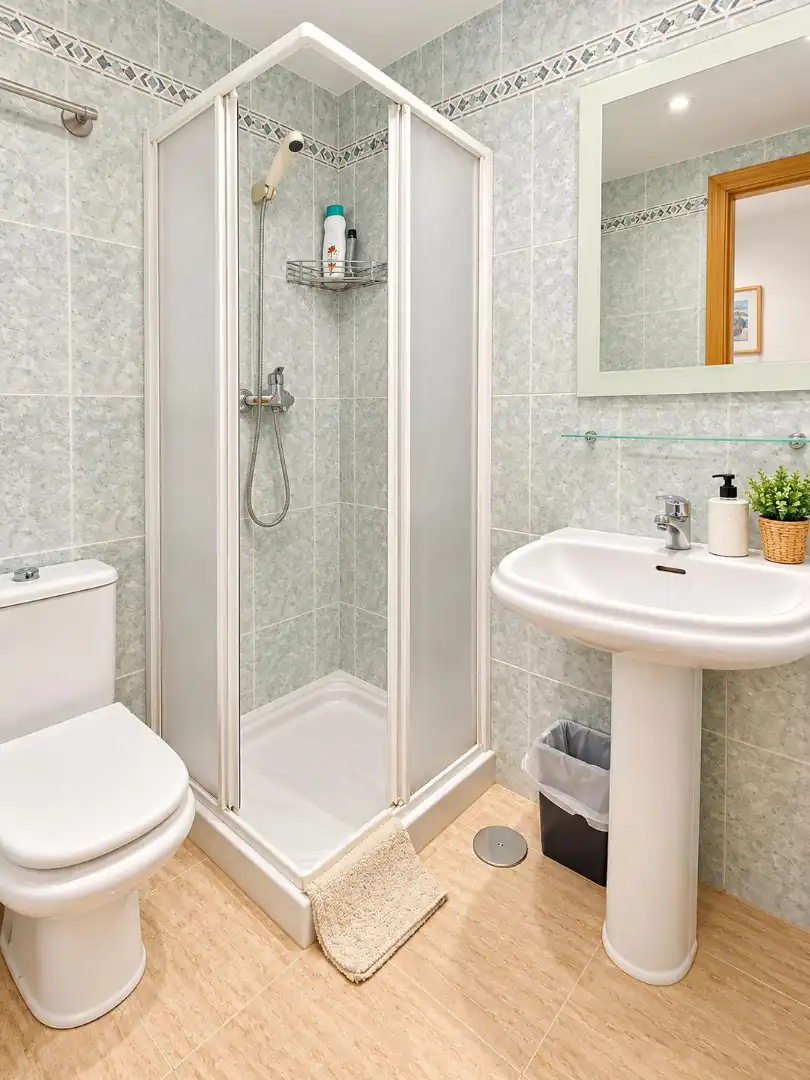 Bathroom of Apartments for sale in Puerto