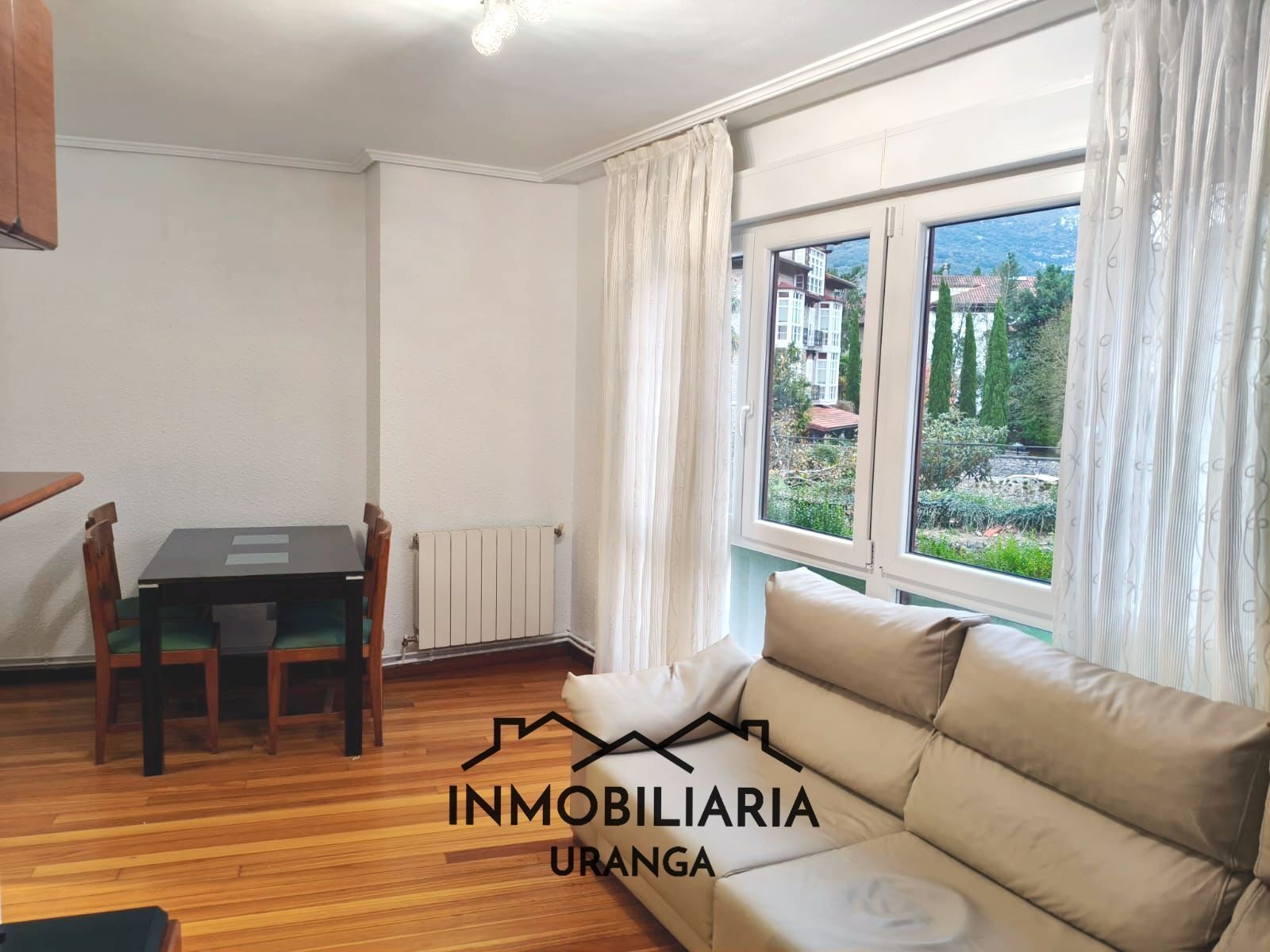 Exterior view of Flat for sale in Ramales de la Victoria  with Heating, Terrace and Storage room