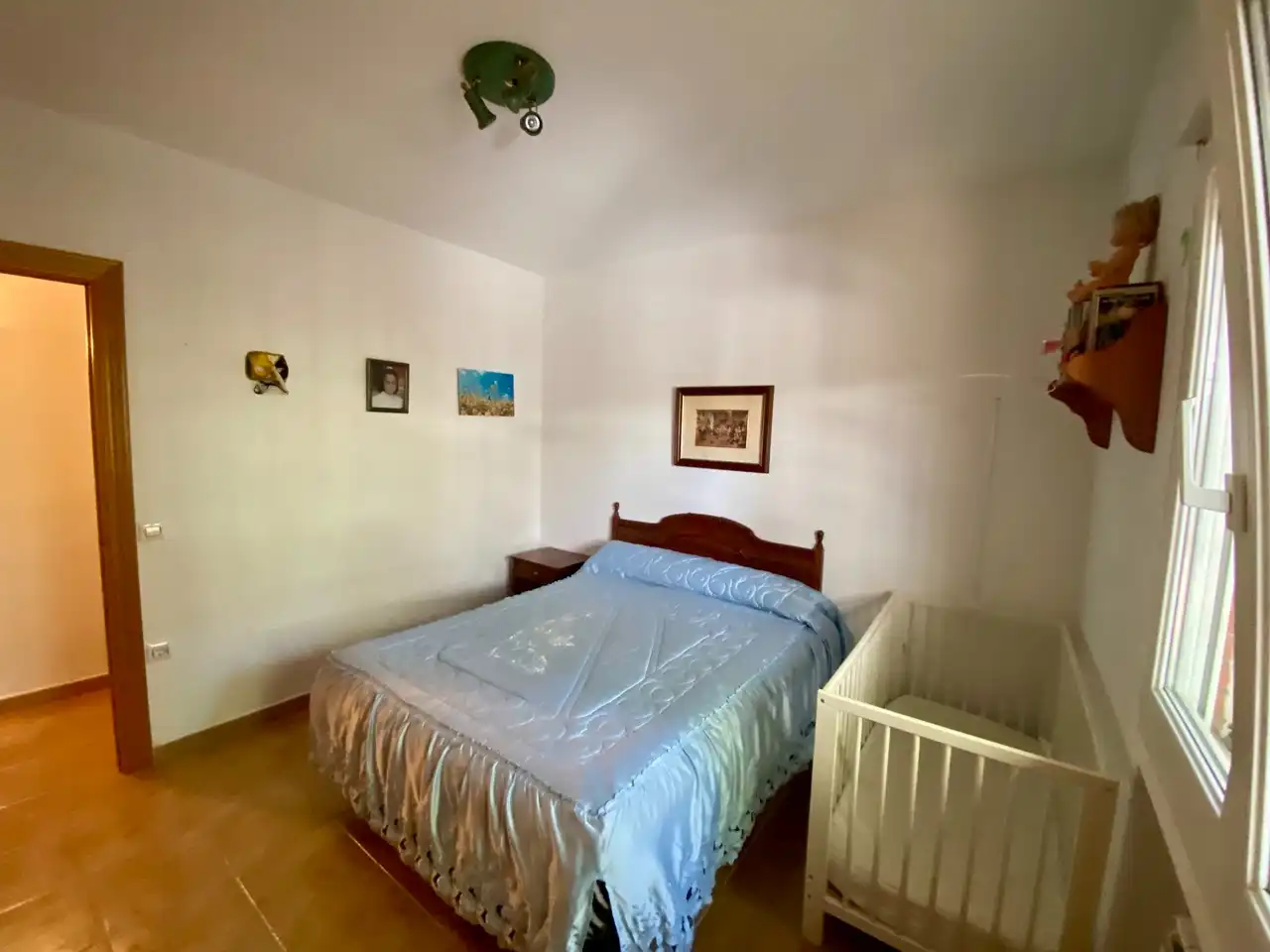 Xalet amb jardí en venda a Camino del Calvario, imagen 40