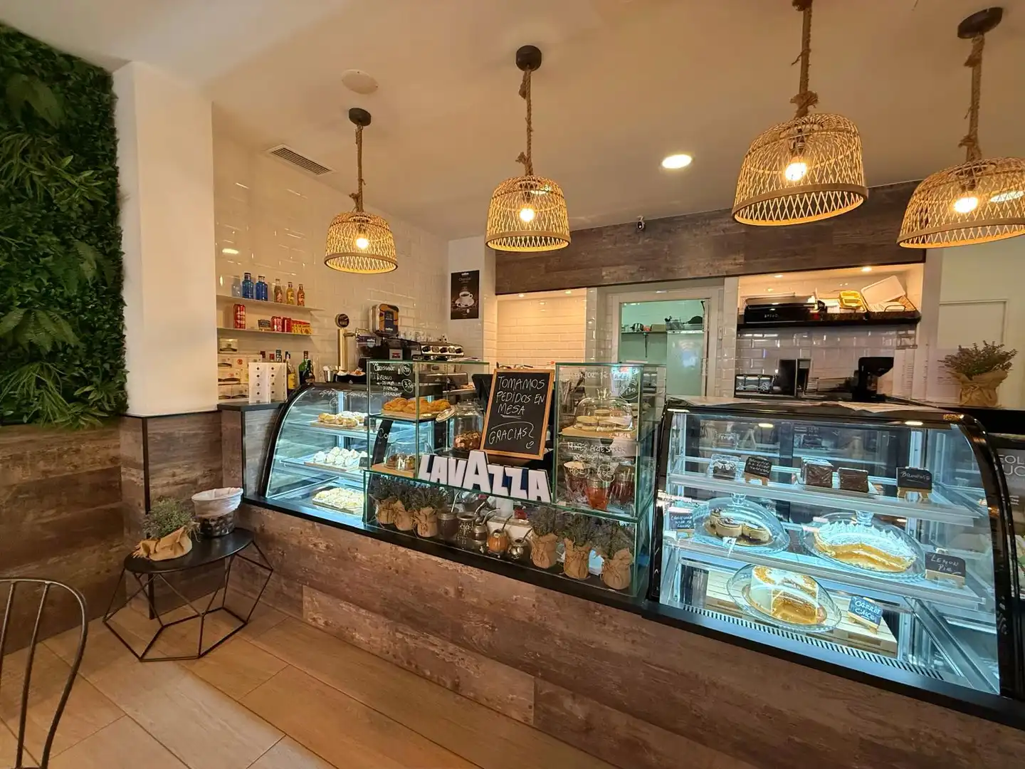 Business premises for transfer in Calle General Pastor 19, imagen 19