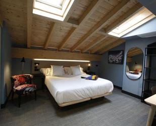 Bedroom of Building for sale in Basauri 