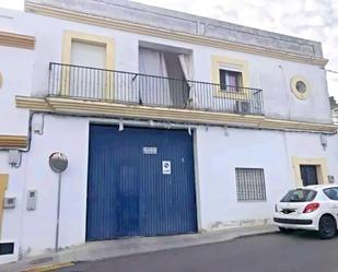Vista exterior de Pis en venda en Olivares