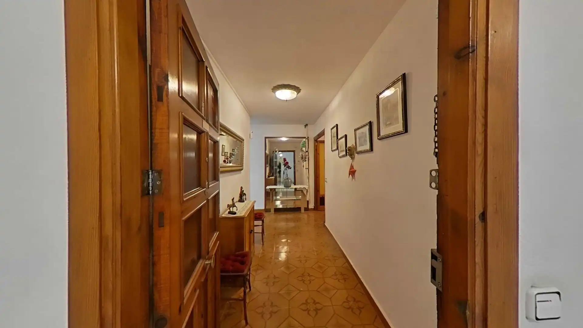 Piso en venta en  Palma de Mallorca con Terraza y Balcón