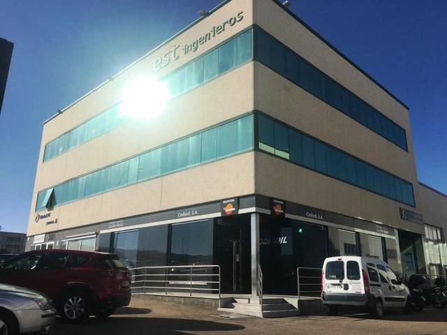 Piso en Venta en Carbajosa de la Sagrada