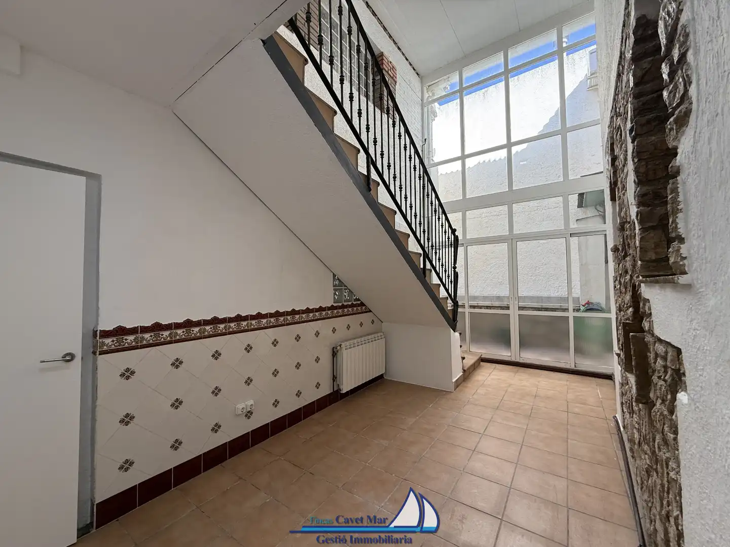 Casa adosada en venta en Mont-roig del Camp con Aire acondicionado, Calefacción y Jardín privado