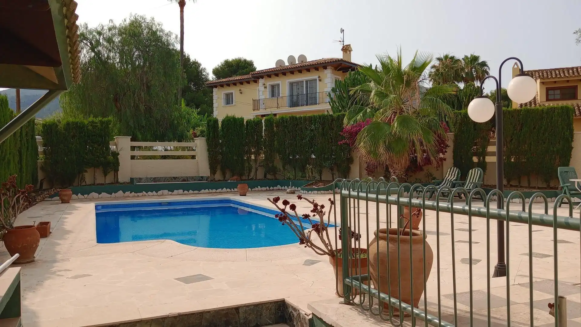 Villa avec piscine à vendre à Rincón de Loix, imagen 42