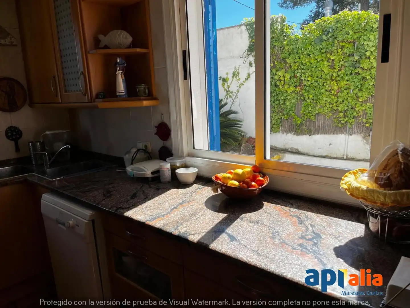 Casa con terraza en venta en Sant Cebrià de Vallalta, imagen 12