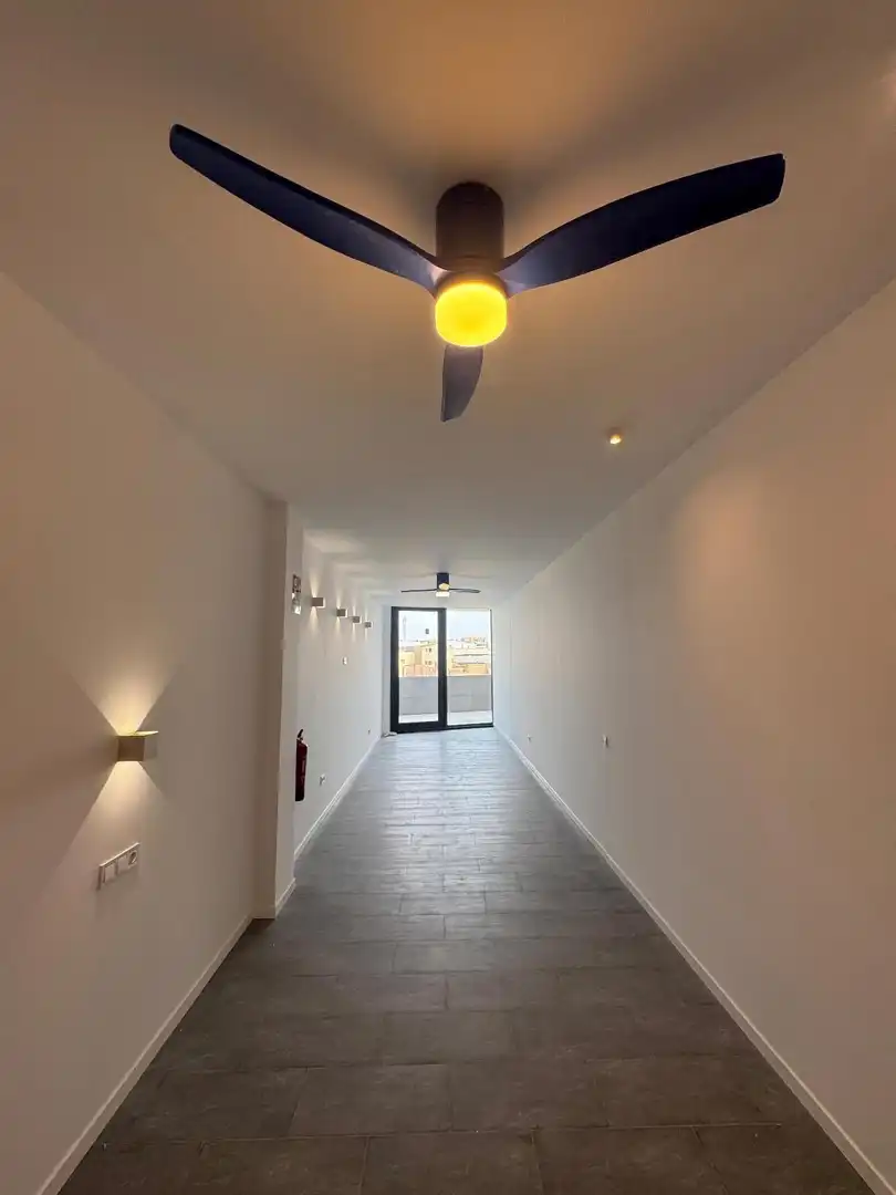 Piso de alquiler en Manises