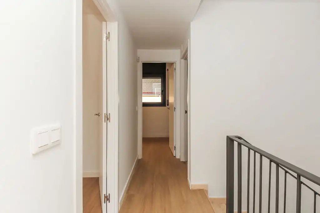 Doppelhaushälfte zum Verkauf in C/ Del Margallo, imagen 16