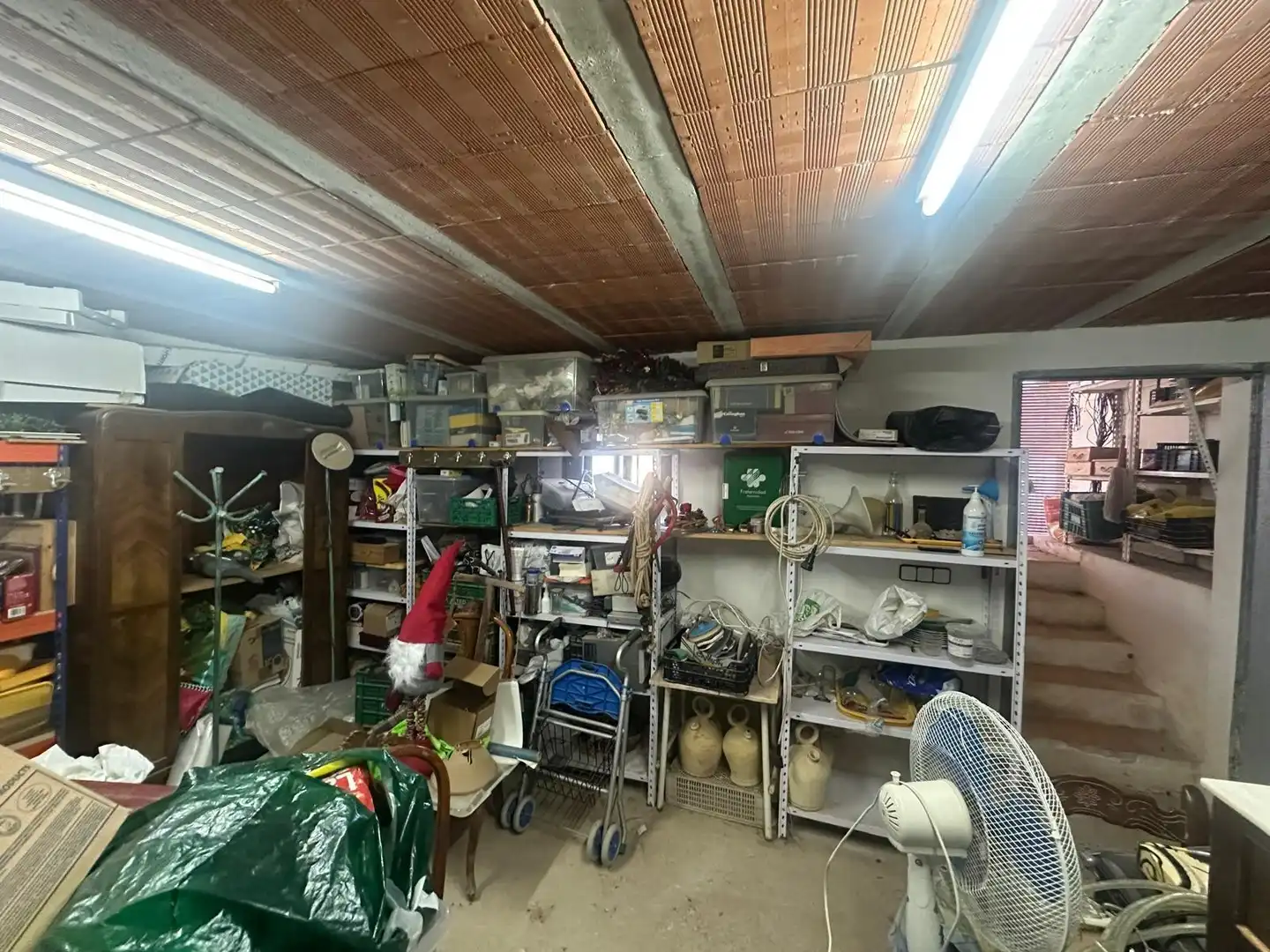 Chalet con jardín en venta en Novelda, imagen 43