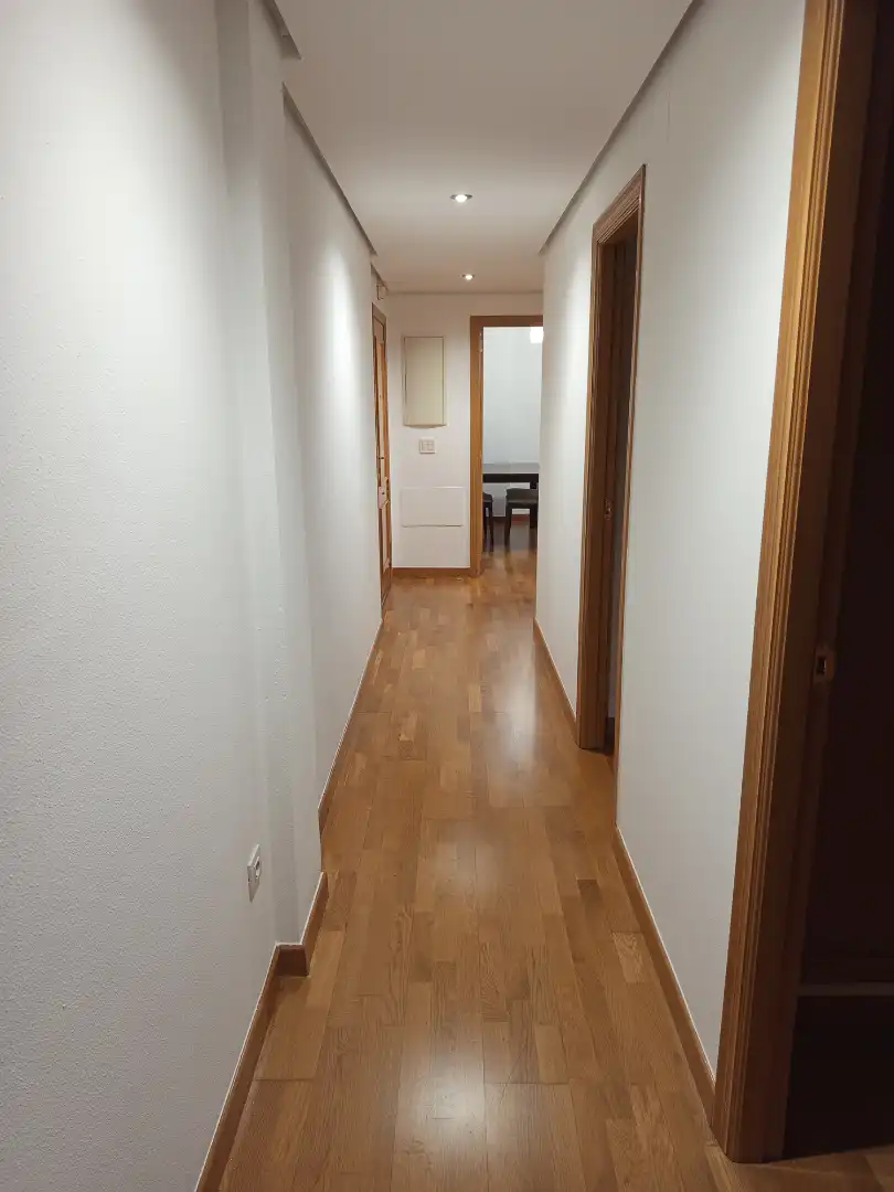 Piso en venta en Murcia con Aire acondicionado, Parquet y Terraza