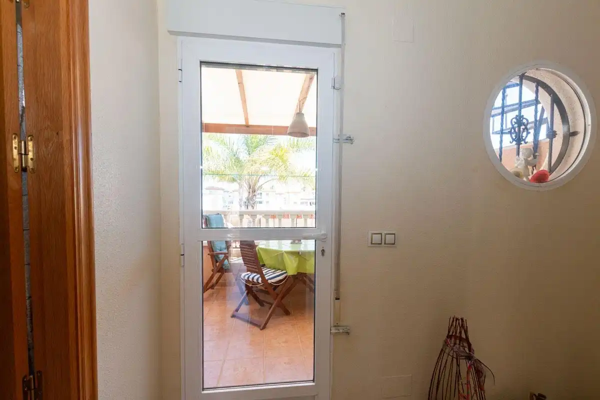 Maison mitoyenne avec terrasse à vendre à Orihuela Costa, imagen 30