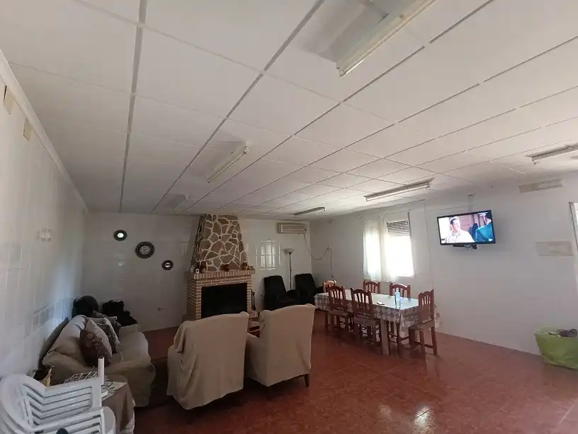 Detached house for sale in Tobarra, imagen 2