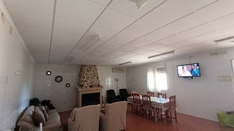Foto 2 de Casa o chalet en venta en Tobarra, Albacete