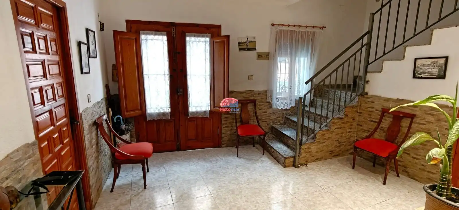 Casa o xalet en venda en Sagunto / Sagunt amb Traster i Balcó