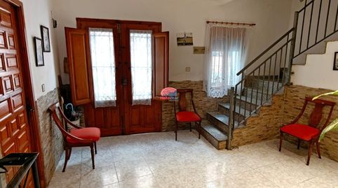 Foto 2 de Casa o chalet en venta en Centro - El Castillo, Sagunto / Sagunt