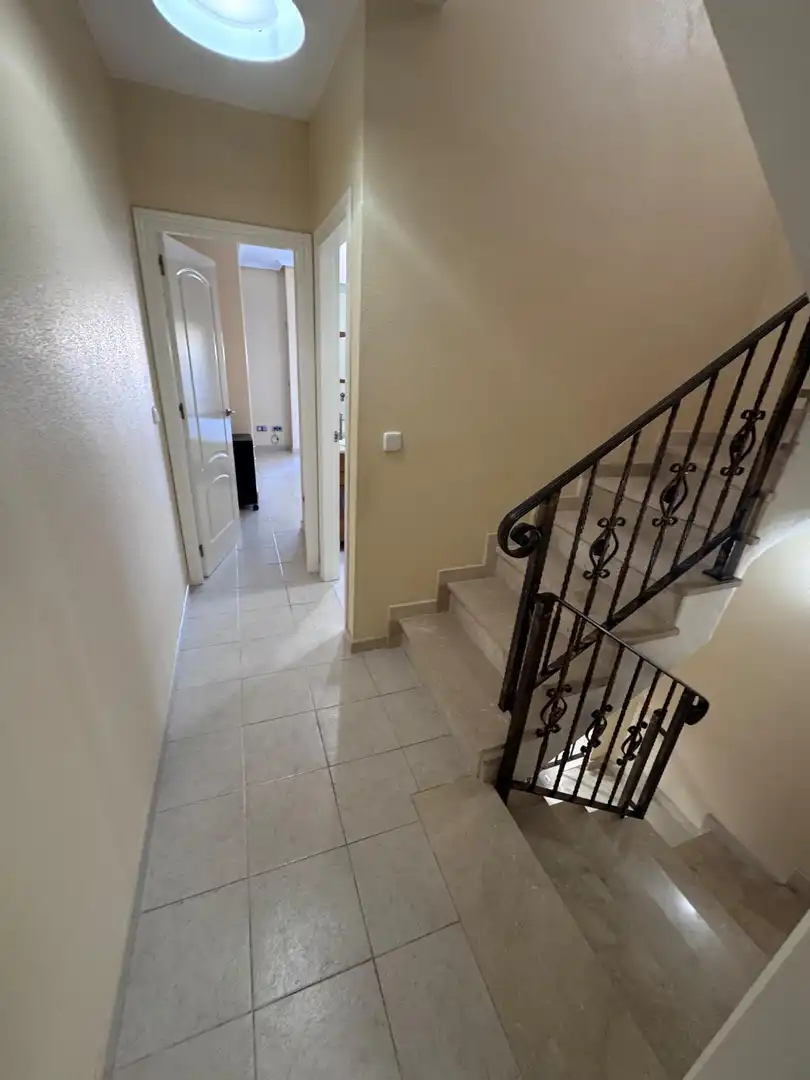 Detached homes for sale in Torre-Pacheco  with Air Conditioner, Private garden and Terrace