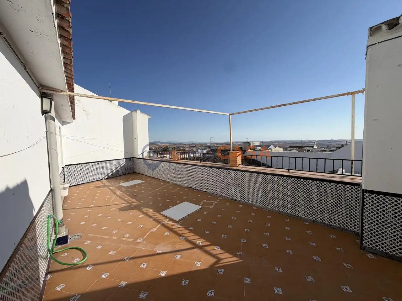 Terrace of Buildings for sale in Montellano