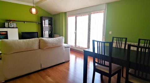 Foto 4 de Àtic en venda a Calle Doña Berenguela, San Juanillo, Palencia