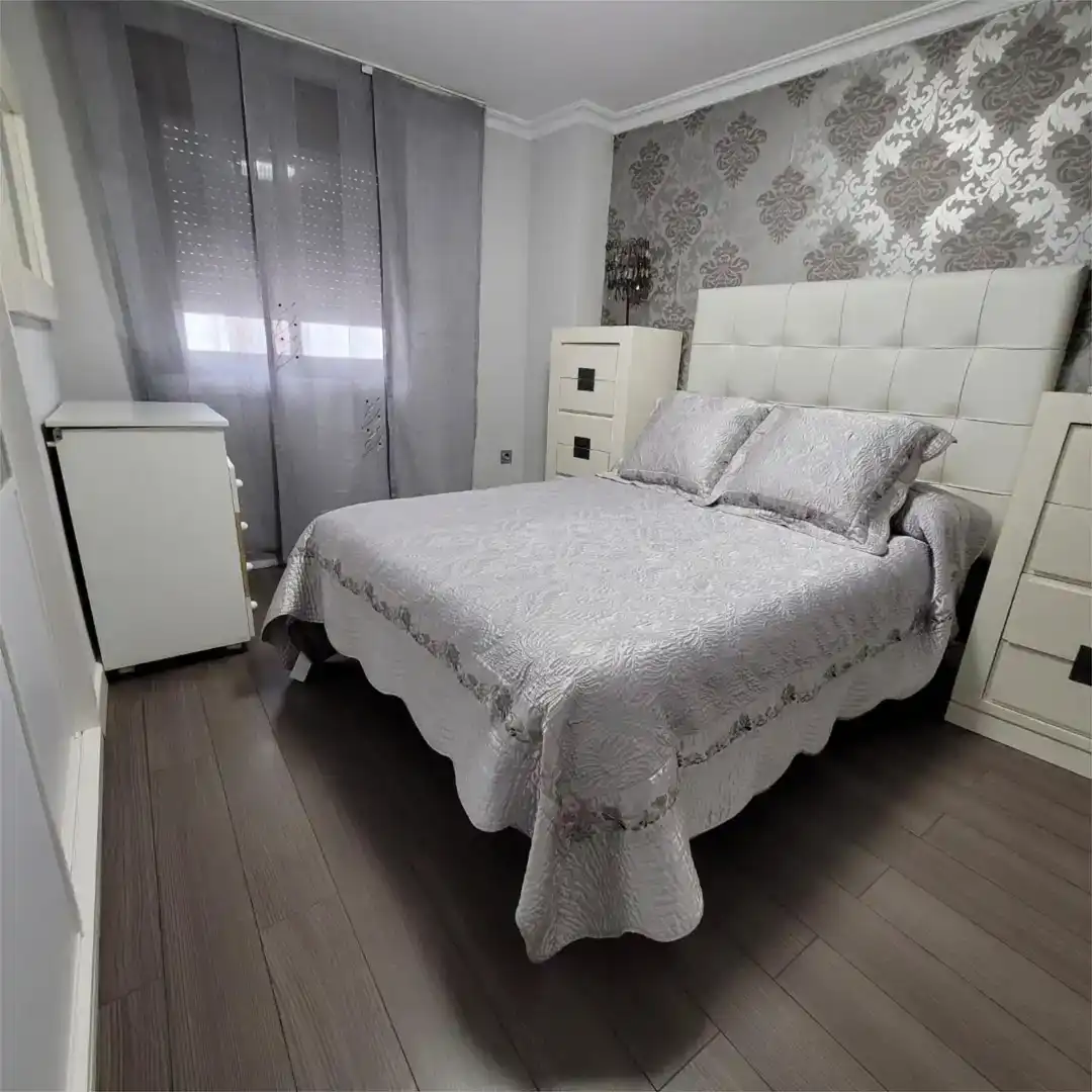 Habitación de Dúplex de alquiler en Baeza, Jaén