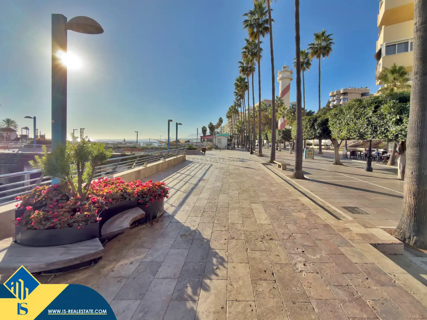 Wohnung mit Pool zum Verkauf in Marbella Centro, imagen 55