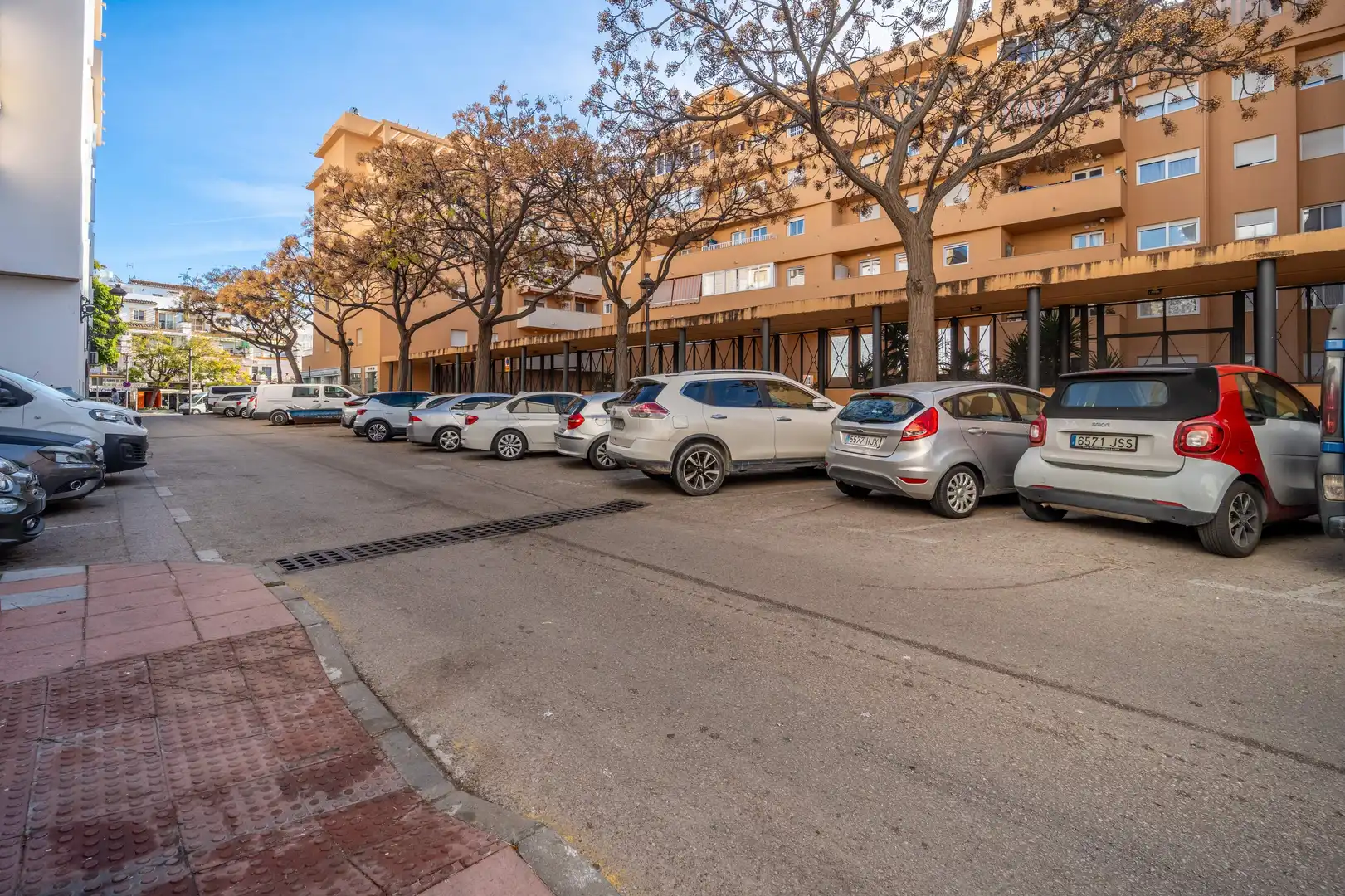Local comercial en venda a Calle Grazalema, imagen 12
