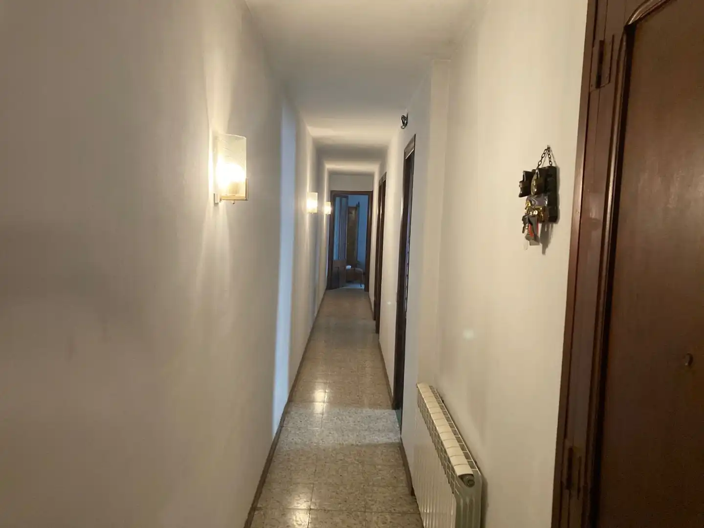 Casa o xalet en venda en Vilanova de Bellpuig amb Calefacció, Terrassa i Moblat