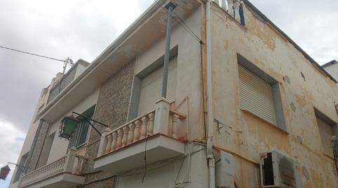 Foto 2 de Edificio en venta en Los Cuarteros, Murcia