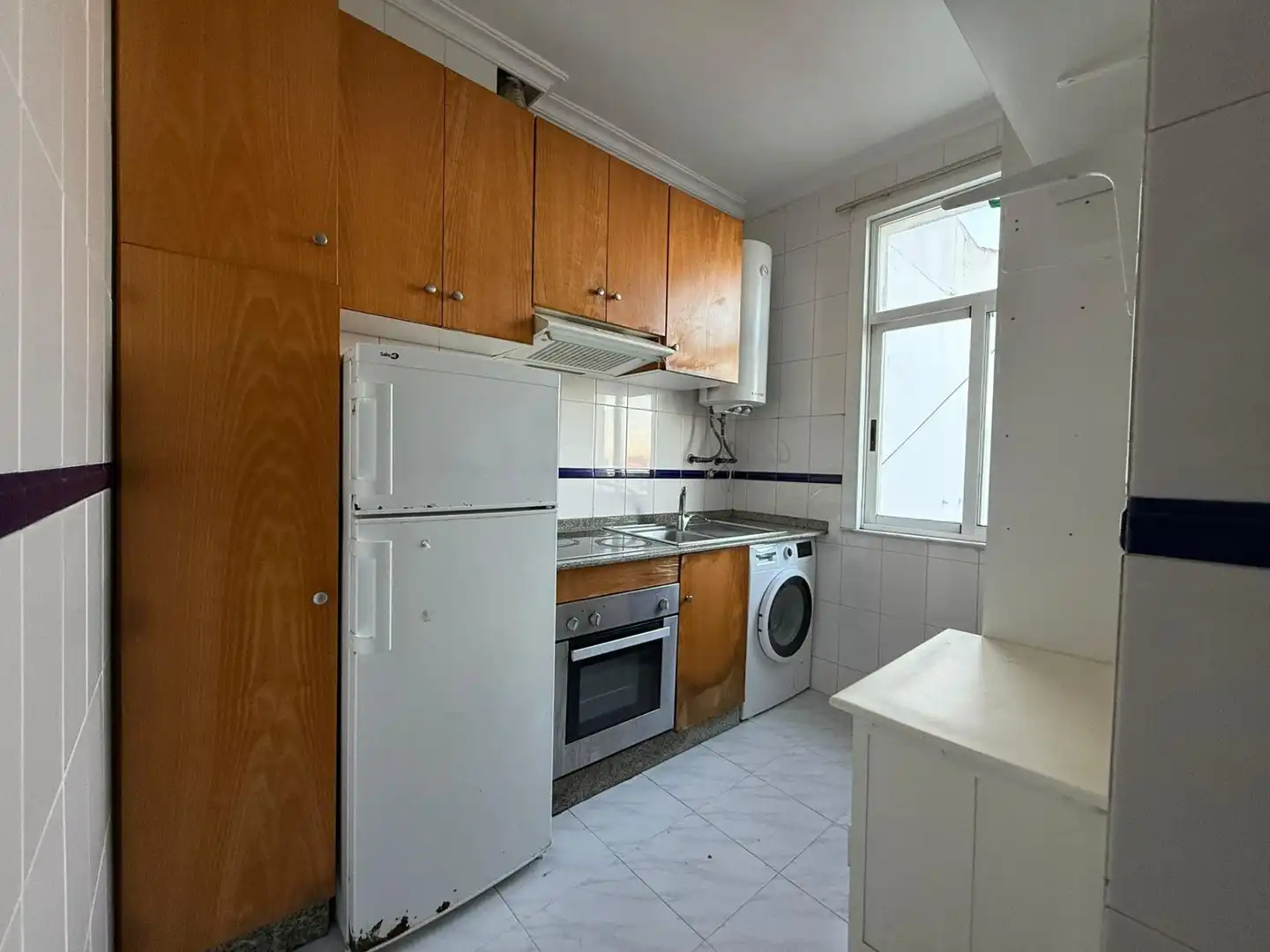 Piso en venta en Monte Alto - Zalaeta - Atocha