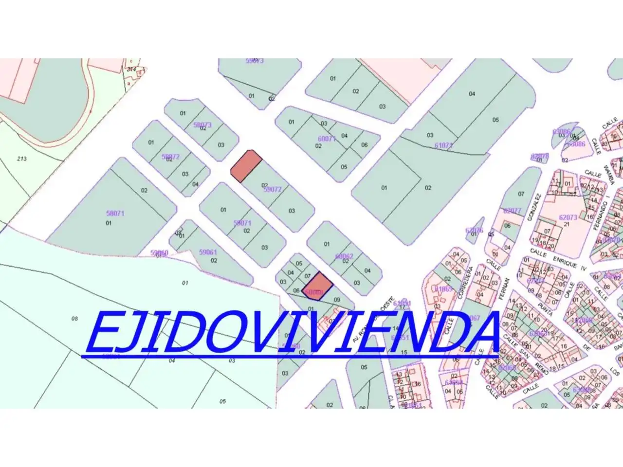 Rural land for sale in El Ejido Ciudad, imagen 4
